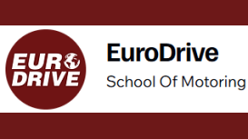 EuroDrive - School Of Motoring