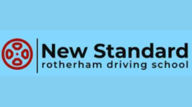 New Standard Rotherham driving school